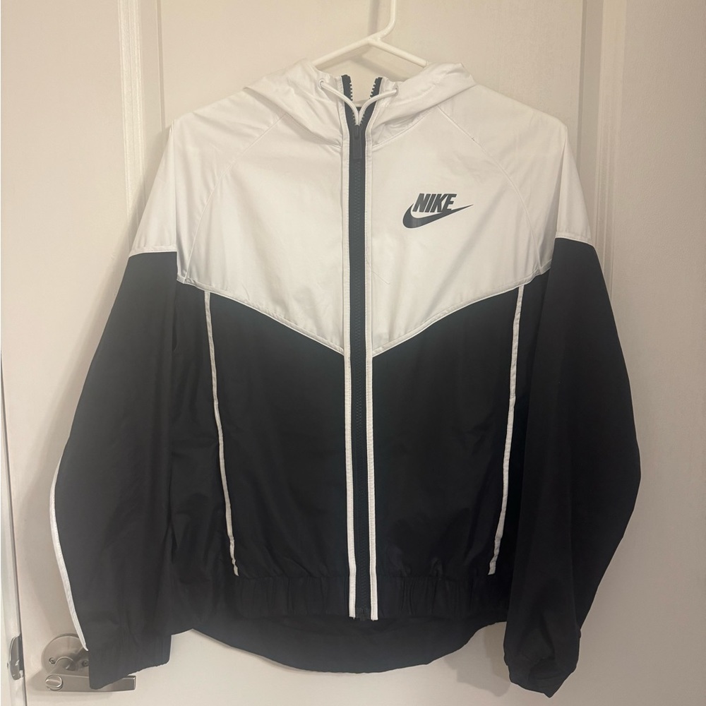 Nike Windbreaker